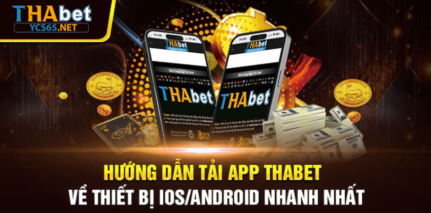 Ưu điểm nổi bật của Thabet App